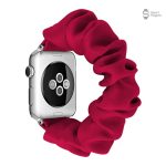 Bracelet en tissu pour un look minimaliste