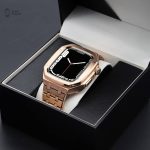 Coque tendance pour montre connectée