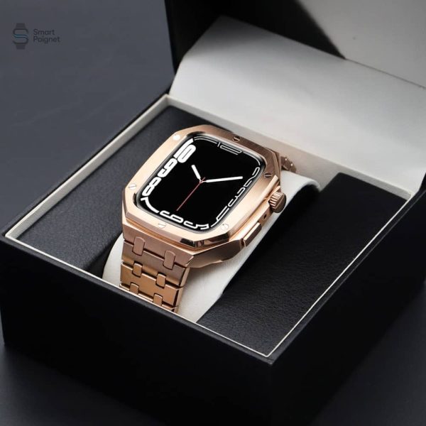 Coque tendance pour montre connectée