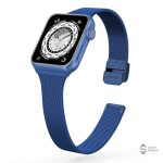 Bracelet milanais, accessoire tendance pour montre