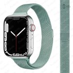 Bracelet Apple Watch, style minimaliste et chic