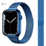 Bracelet aimanté pour Apple Watch, ajustement parfait