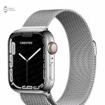 Bracelet milanais pour Apple Watch