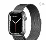 Bracelet Apple Watch en style milanais