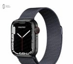 Bracelet milanais pour une tenue élégante