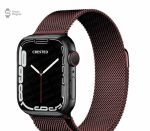 Bracelet Apple Watch design milanais