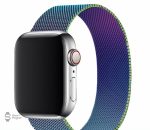Bracelet milanais pour un confort optimal