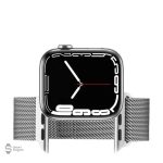 Bracelet élégant pour montre Apple