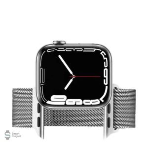 Bracelet élégant pour montre Apple