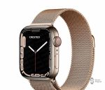 Bracelet milanais pour Apple Watch - vue 2