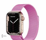 Bracelet milanais pour Apple Watch - vue 3