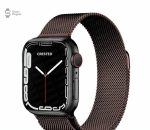 Bracelet milanais pour Apple Watch - vue 6