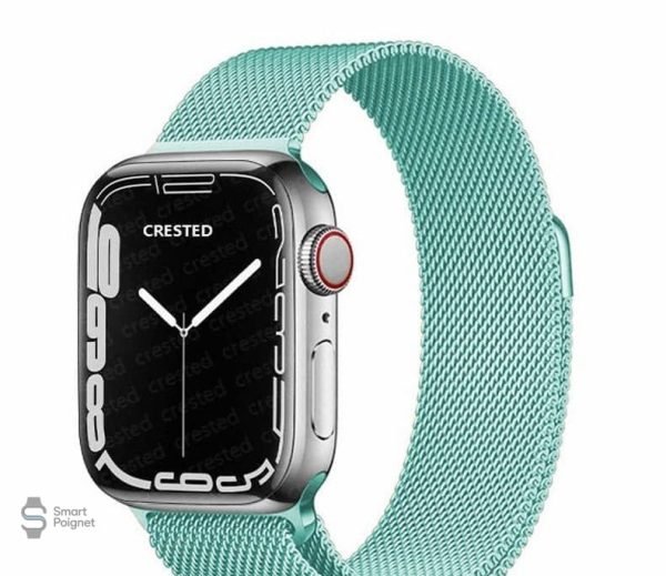 Bracelet milanais pour Apple Watch - vue 7