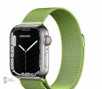 Bracelet milanais pour Apple Watch - vue 10