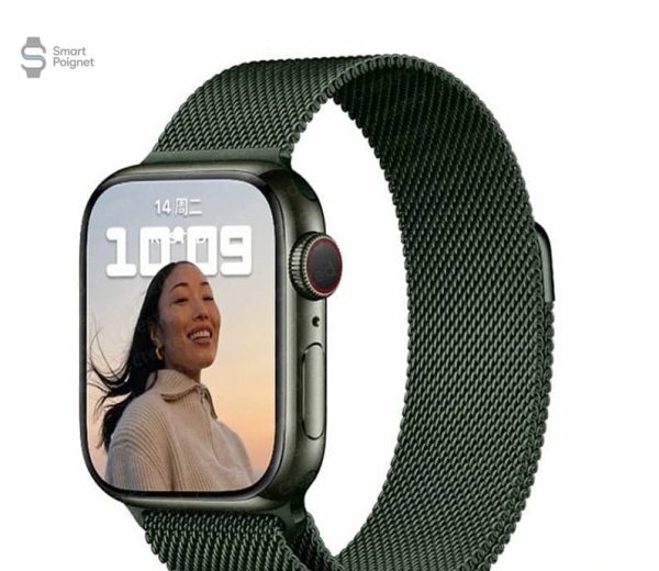 Bracelet milanais pour Apple Watch - vue 11