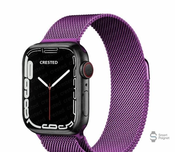 Bracelet milanais pour Apple Watch - vue 13