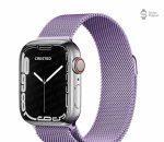 Bracelet milanais pour Apple Watch - vue 14