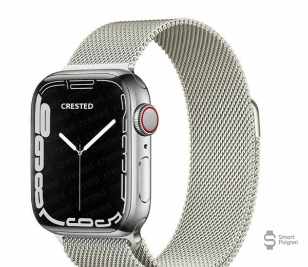 Bracelet milanais pour Apple Watch - vue 15