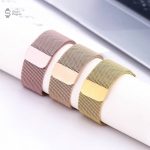 Bracelet milanais pour Apple Watch - vue 17
