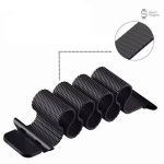 Bracelet milanais ajustable pour Apple Watch