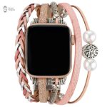 Bracelet pour Apple Watch, ajouts de style