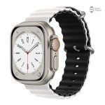 Bracelet Ocean pour Apple Watch