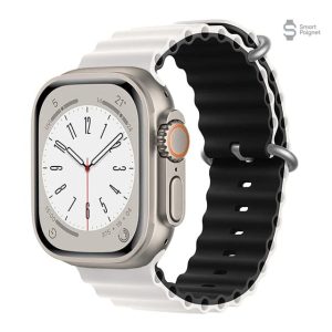 Bracelet Ocean pour Apple Watch