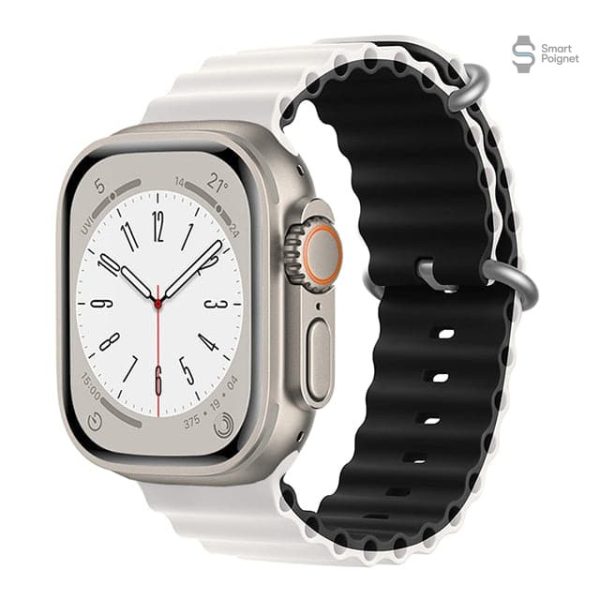 Bracelet Ocean pour Apple Watch
