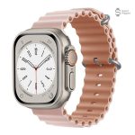 Bracelet Ocean pour montre Apple