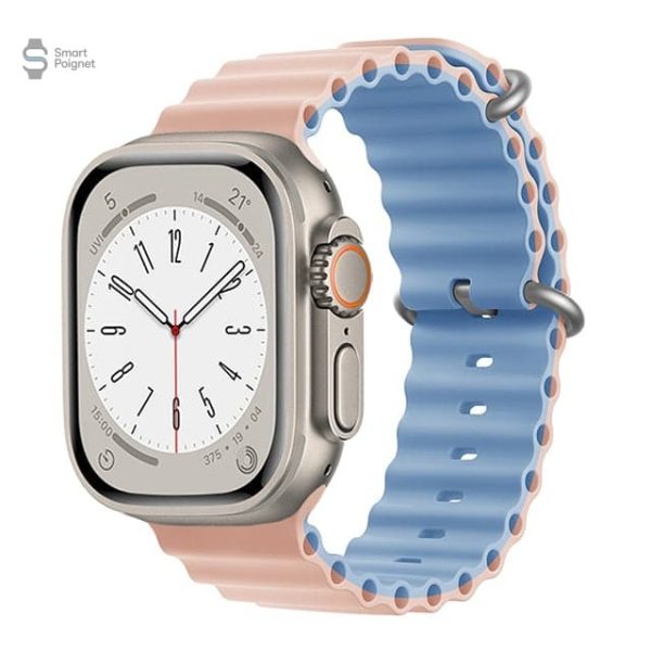Bracelet conçu pour un style décontracté