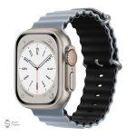 Élégant bracelet pour Apple Watch