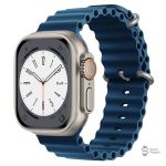Bracelet Ocean adapté à la montre Apple
