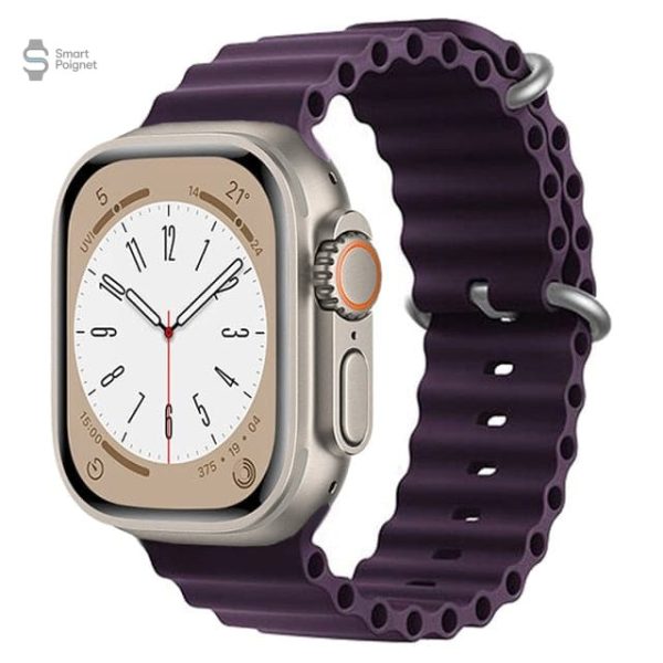 Bracelet Ocean pour un look moderne