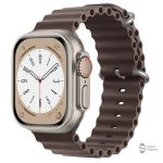Bracelet confortable pour Apple Watch