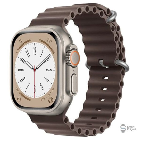 Bracelet confortable pour Apple Watch