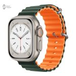 Bracelet Apple Watch pour un usage quotidien