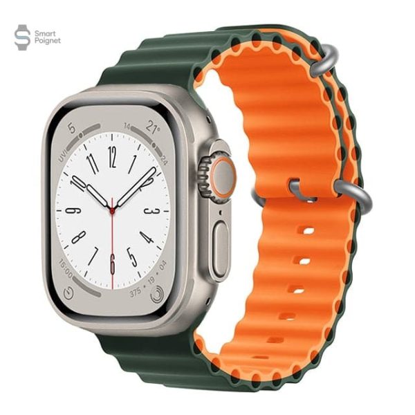 Bracelet Apple Watch pour un usage quotidien