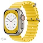 Bracelet Ocean pour Apple Watch - vue 2