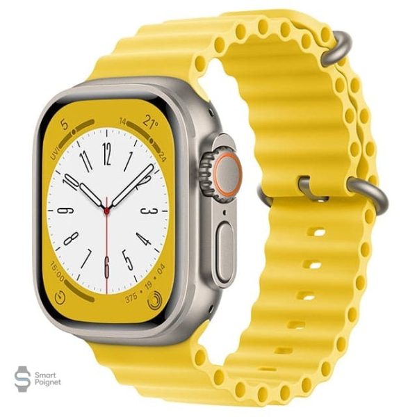 Bracelet Ocean pour Apple Watch - vue 2