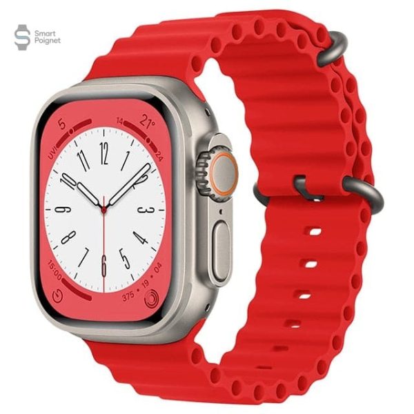 Bracelet Ocean pour Apple Watch - vue 3