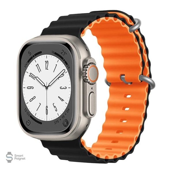 Bracelet Ocean pour Apple Watch - vue 5
