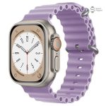 Bracelet Ocean pour Apple Watch - vue 6