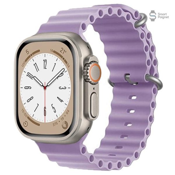Bracelet Ocean pour Apple Watch - vue 6