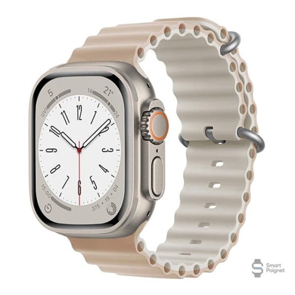 Bracelet Ocean pour Apple Watch - vue 7