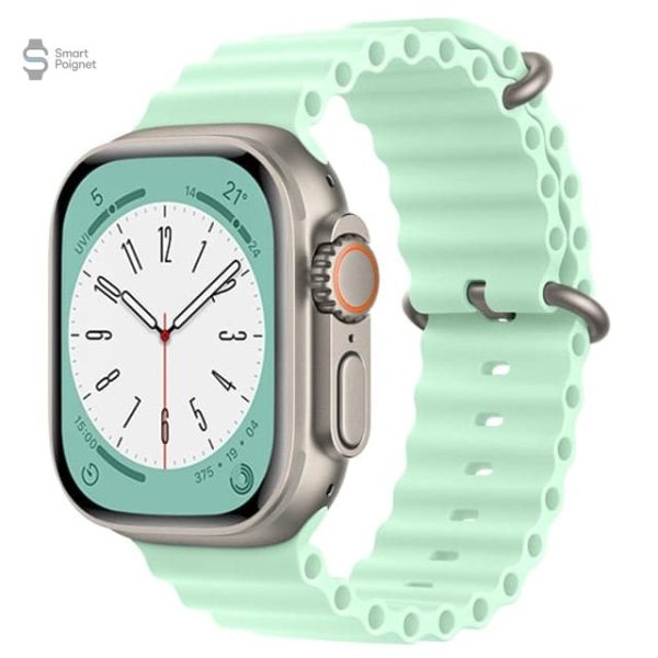 Bracelet Ocean pour Apple Watch - vue 8