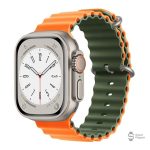 Bracelet Ocean pour Apple Watch - vue 9