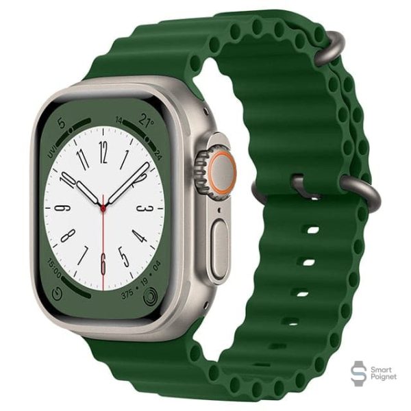 Bracelet Ocean pour Apple Watch - vue 12
