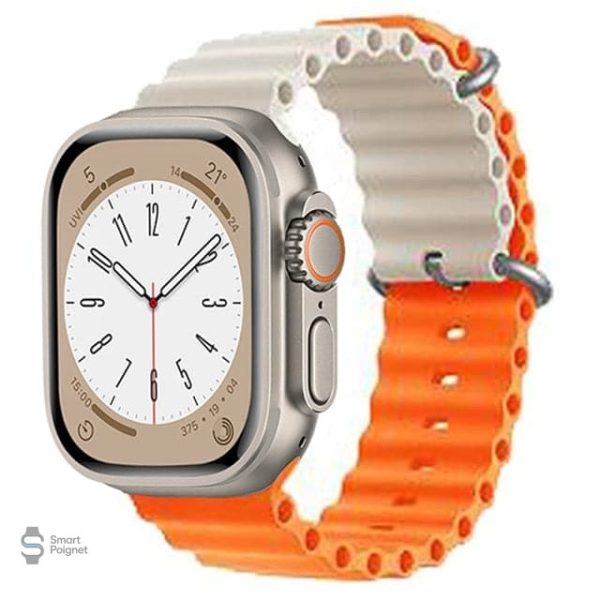 Bracelet Ocean pour Apple Watch - vue 14