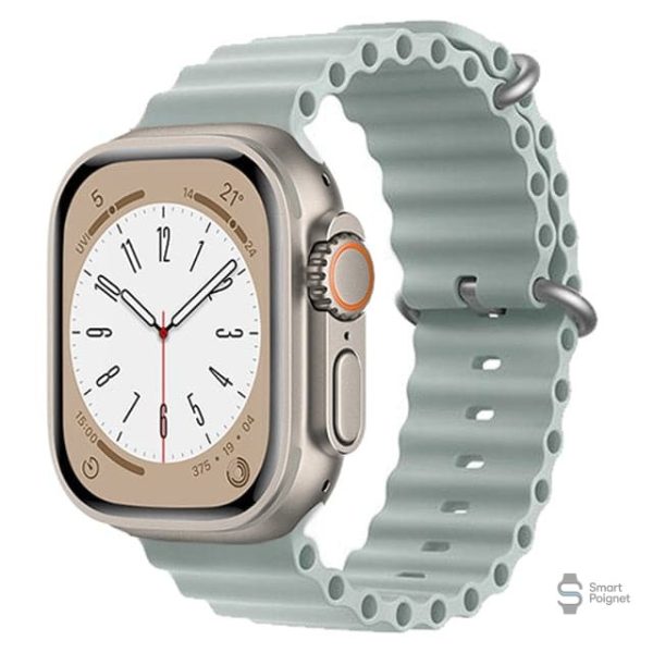 Bracelet Ocean pour Apple Watch - vue 15