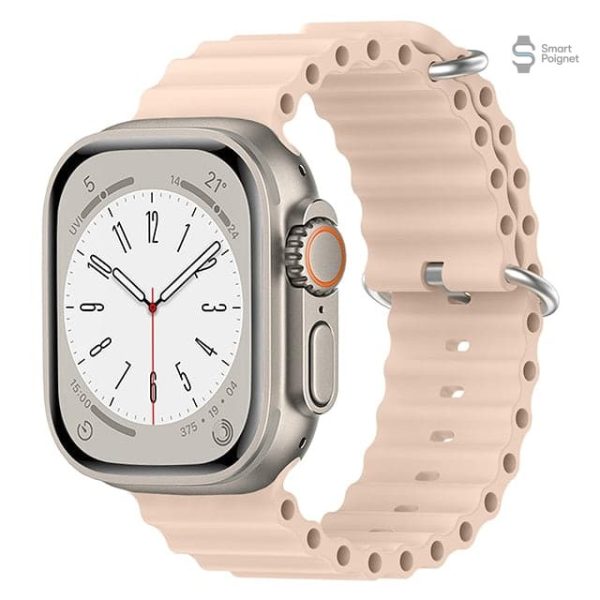 Bracelet Ocean pour Apple Watch - vue 16